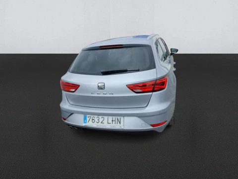 Seat Leon ST 2.0 TDI 110kW DSG-7 S&S Xcellence
