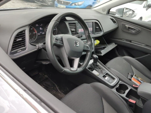 Seat Leon ST 2.0 TDI 110kW DSG-7 S&S Xcellence