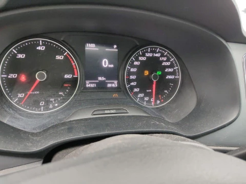 Seat Leon ST 2.0 TDI 110kW DSG-7 S&S Xcellence