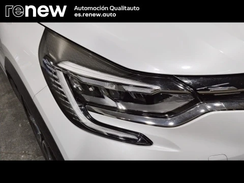 Renault Captur  E-TECH Hibrido Techno Fast Track 105kW
