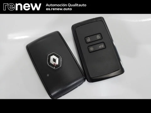 Renault Captur  E-TECH Hibrido Techno Fast Track 105kW