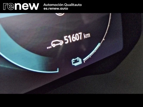 Renault Captur  E-TECH Hibrido Techno Fast Track 105kW