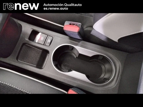 Renault Captur  E-TECH Hibrido Techno Fast Track 105kW