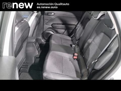 Renault Captur  E-TECH Hibrido Techno Fast Track 105kW