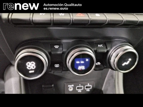 Renault Captur  E-TECH Hibrido Techno Fast Track 105kW