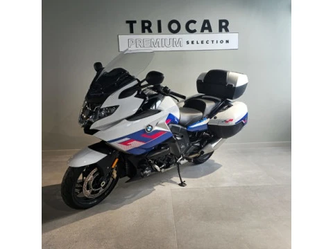 BMW K 1600 GT Tourer / Luxury Tourer