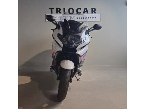 BMW K 1600 GT Tourer / Luxury Tourer