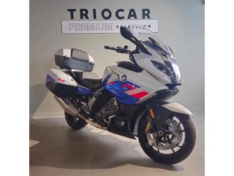 BMW K 1600 GT Tourer / Luxury Tourer