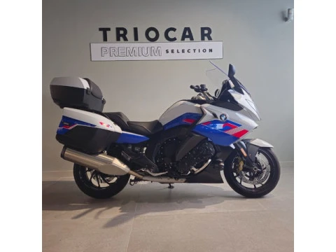 BMW K 1600 GT Tourer / Luxury Tourer