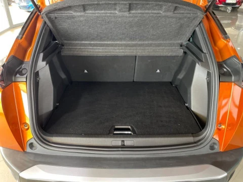 Peugeot 2008 Allure Pack Puretech 130 S&S EAT8