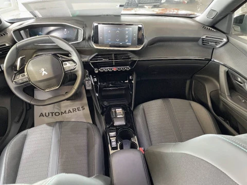 Peugeot 2008 Allure Pack Puretech 130 S&S EAT8