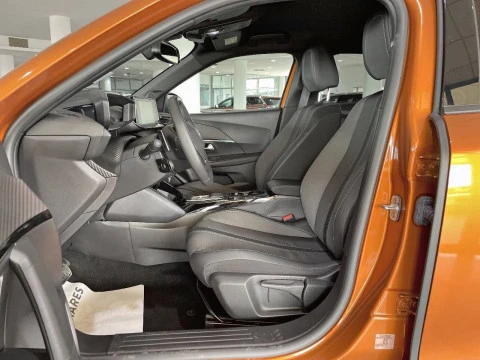 Peugeot 2008 Allure Pack Puretech 130 S&S EAT8