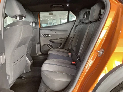 Peugeot 2008 Allure Pack Puretech 130 S&S EAT8