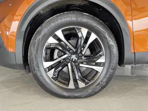 Peugeot 2008 Allure Pack Puretech 130 S&S EAT8