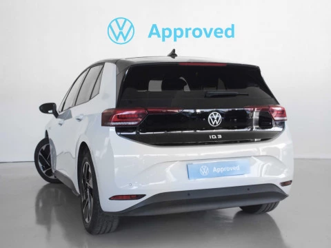 Volkswagen ID.3 Pro S 150kW (204CV) 77kWh Automático