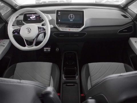 Volkswagen ID.3 Pro S 150kW (204CV) 77kWh Automático