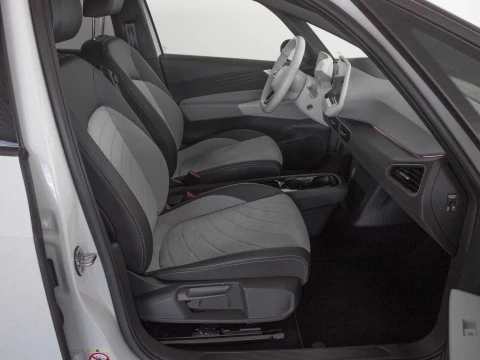 Volkswagen ID.3 Pro S 150kW (204CV) 77kWh Automático