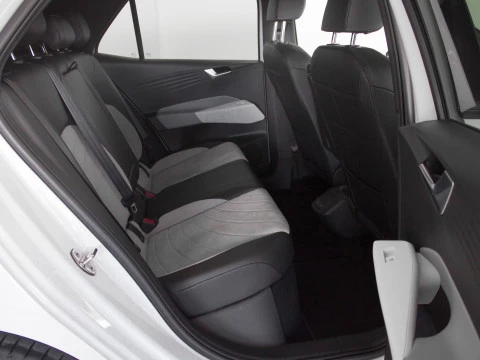 Volkswagen ID.3 Pro S 150kW (204CV) 77kWh Automático