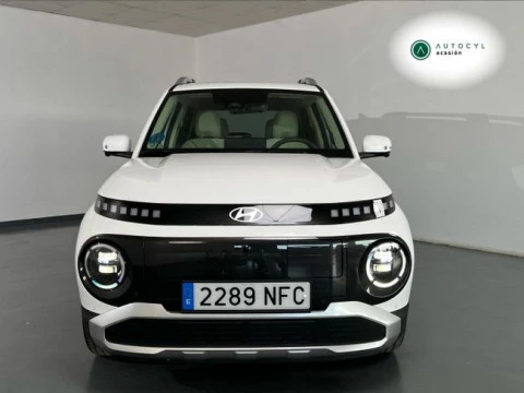 Hyundai Inster 49KWH 85KW (115CV) Tecno