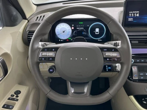Hyundai Inster 49KWH 85KW (115CV) Tecno