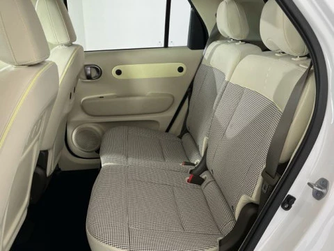 Hyundai Inster 49KWH 85KW (115CV) Tecno