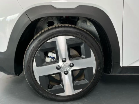 Hyundai Inster 49KWH 85KW (115CV) Tecno