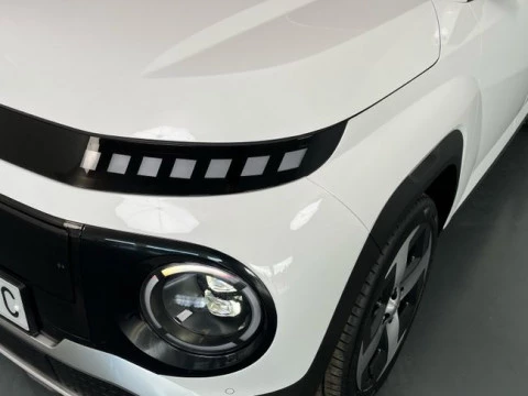 Hyundai Inster 49KWH 85KW (115CV) Tecno