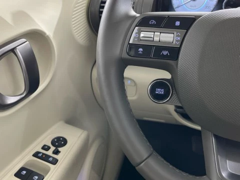 Hyundai Inster 49KWH 85KW (115CV) Tecno
