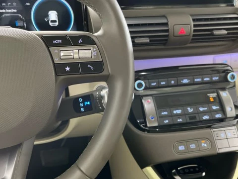 Hyundai Inster 49KWH 85KW (115CV) Tecno