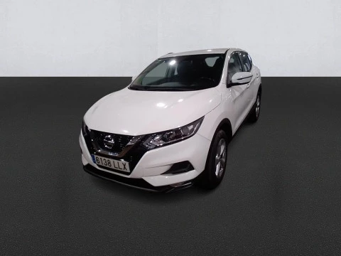 Nissan Qashqai dCi 85 kW (115 CV) E6D ACENTA