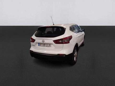 Nissan Qashqai dCi 85 kW (115 CV) E6D ACENTA