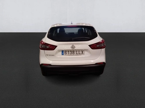 Nissan Qashqai dCi 85 kW (115 CV) E6D ACENTA