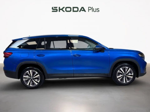 Skoda Kodiaq 1.5 TSI m-HEV Selection DSG 110 kW (150 CV)