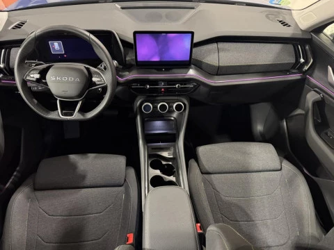 Skoda Kodiaq 1.5 TSI m-HEV Selection DSG 110 kW (150 CV)