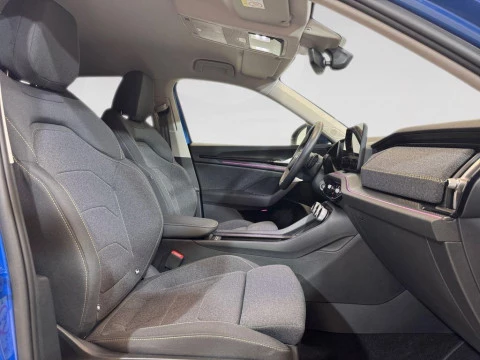 Skoda Kodiaq 1.5 TSI m-HEV Selection DSG 110 kW (150 CV)