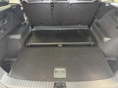 Skoda Kodiaq 1.5 TSI m-HEV Selection DSG 110 kW (150 CV)