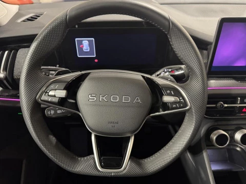 Skoda Kodiaq 1.5 TSI m-HEV Selection DSG 110 kW (150 CV)