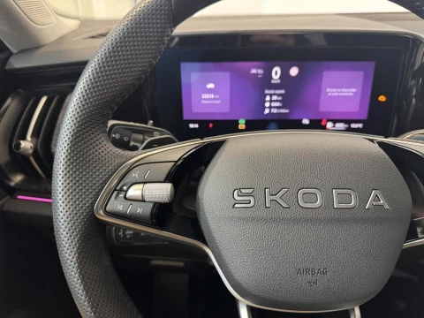 Skoda Kodiaq 1.5 TSI m-HEV Selection DSG 110 kW (150 CV)