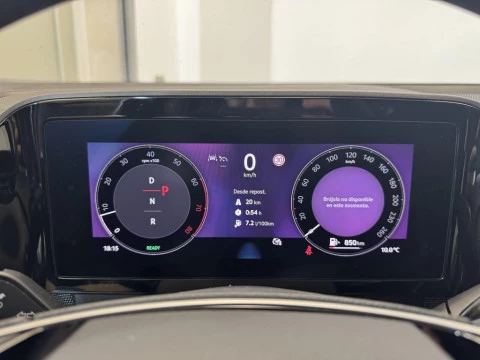 Skoda Kodiaq 1.5 TSI m-HEV Selection DSG 110 kW (150 CV)