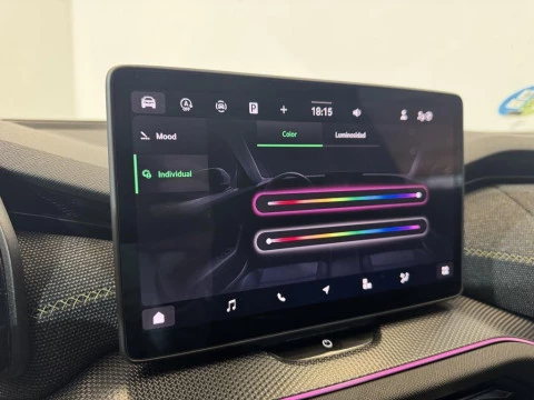 Skoda Kodiaq 1.5 TSI m-HEV Selection DSG 110 kW (150 CV)