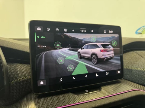 Skoda Kodiaq 1.5 TSI m-HEV Selection DSG 110 kW (150 CV)