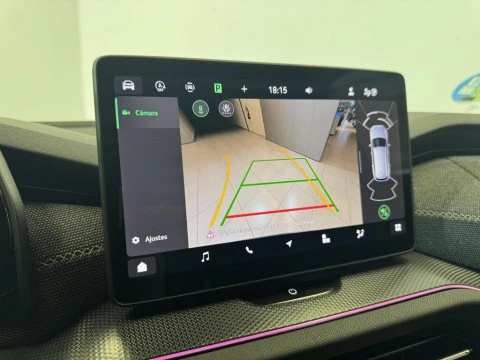 Skoda Kodiaq 1.5 TSI m-HEV Selection DSG 110 kW (150 CV)