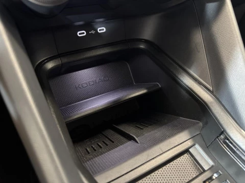 Skoda Kodiaq 1.5 TSI m-HEV Selection DSG 110 kW (150 CV)