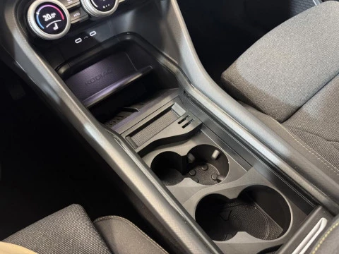 Skoda Kodiaq 1.5 TSI m-HEV Selection DSG 110 kW (150 CV)