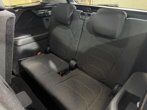 Skoda Kodiaq 1.5 TSI m-HEV Selection DSG 110 kW (150 CV)