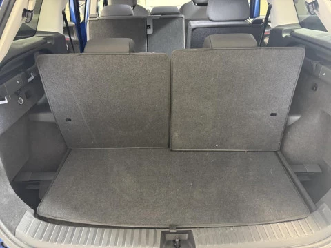 Skoda Kodiaq 1.5 TSI m-HEV Selection DSG 110 kW (150 CV)