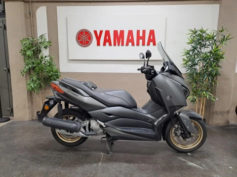 Yamaha XMAX 125 Tech Max 2020 Yamaha XMAX 125 Tech Max 2020