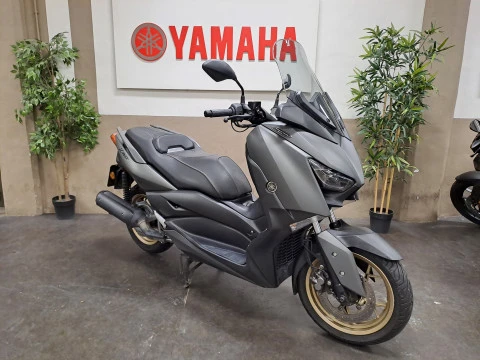 Yamaha XMAX 125 Tech Max 2020 Yamaha XMAX 125 Tech Max 2020
