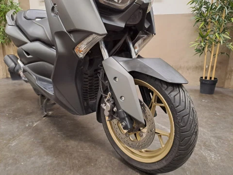 Yamaha XMAX 125 Tech Max 2020 Yamaha XMAX 125 Tech Max 2020