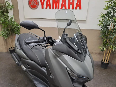 Yamaha XMAX 125 Tech Max 2020 Yamaha XMAX 125 Tech Max 2020